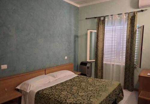 Albergo Il Pescatore in تريفى