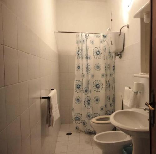 Albergo Il Pescatore in تريفى