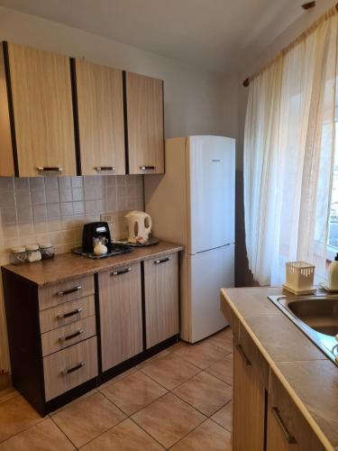 Apartmani Viola in Momjan
