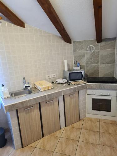 Apartmani Viola in Momjan