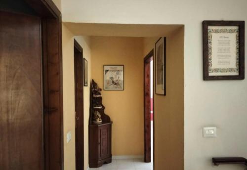 Albergo Il Pescatore in تريفى