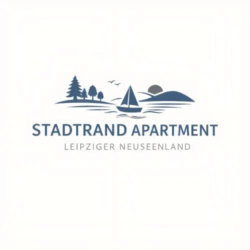 Stadtrand Apartment in Markkleeberg, Deutschland