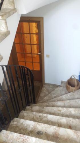Viesnīcas āriene, Appartement Silvia in Ammerbuch