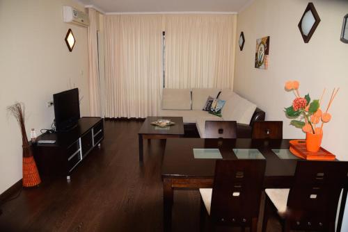 Bendita Mare Family Apartments in Nisipurile de aur
