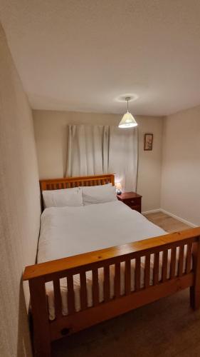 A cozy One Bedroom in a 2 bedroom flat - Edinburgh A cozy One Bedroom in a 2 bedroom flat - Edinburgh