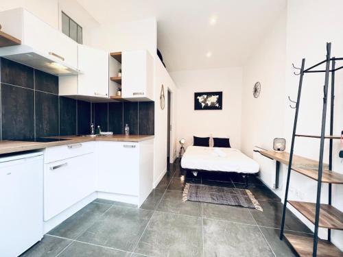 347 Paul Bert 1 Studio Partdieu
