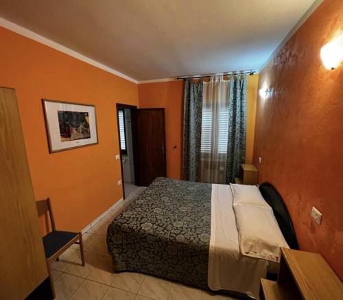 Albergo Il Pescatore in تريفى