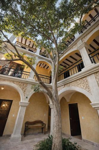 Casa Lucia Valladolid