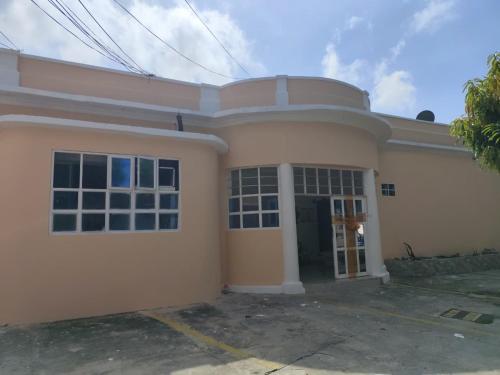 Hotel El Tesoro