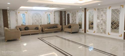 THE MASARA MANAR Hotel in Gwalior