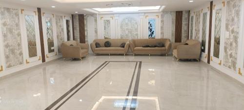 THE MASARA MANAR Hotel in Gwalior