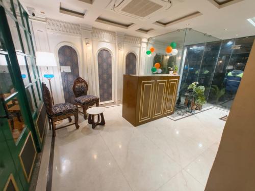 THE MASARA MANAR Hotel in Gwalior