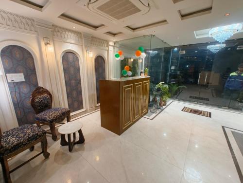 THE MASARA MANAR Hotel in Gwalior
