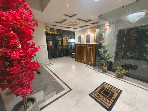 THE MASARA MANAR Hotel in Gwalior