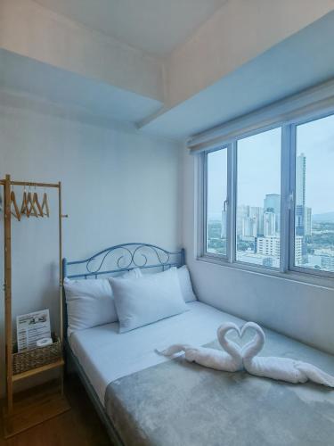 spacious studio QC Manila, Manila (photo 8)