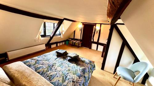 Danegelts Waveney Marshes Bed & Breakfast in Geldeston