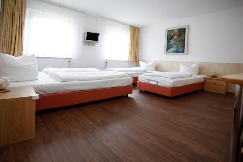 Hotel Heidenschanze - image 14