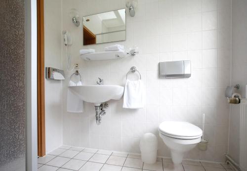 Hotel Heidenschanze - image 8