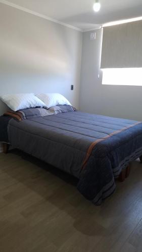 Condominio Senderos Santa Clara