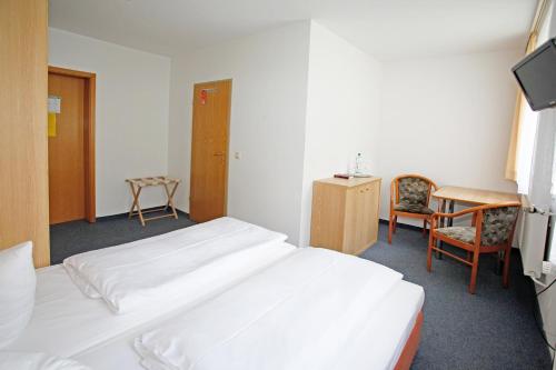 Hotel Heidenschanze - image 13