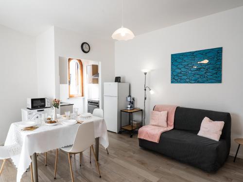 TURKESE APARTMENT 4