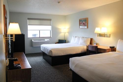 Prairie Ridge Inn