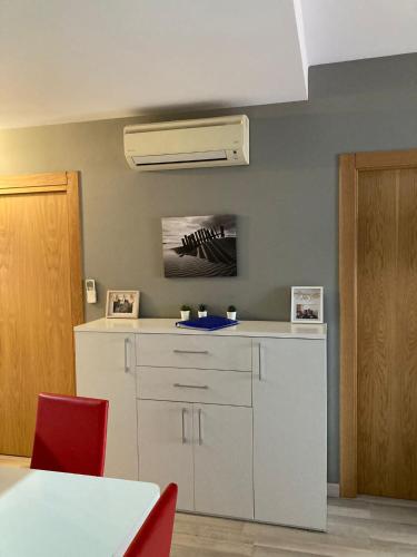 Chez Catherine et Thomas in 阿爾尤瑟