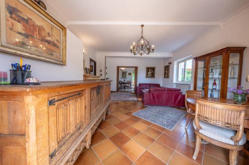 Vestabils, Villa Carlotta Resort in Villaggio Mosè