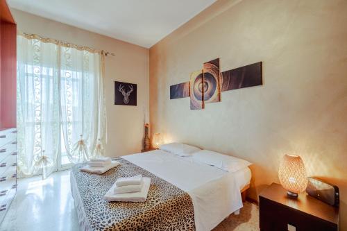 B&b Bamby, Turin