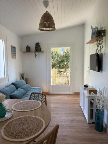 Andernos les pieds dans l eau - Location saisonnière - Andernos-les-Bains