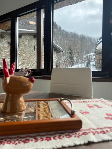 Lemon Lodge - Titty's Apartment - Limone Piemonte
