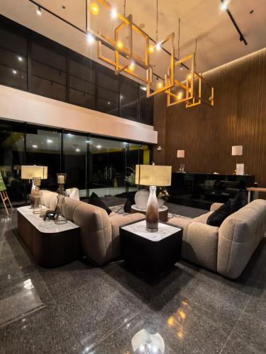 Amani Cozy Haven in Cabantian