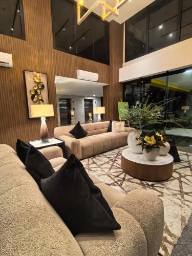 Amani Cozy Haven in Cabantian