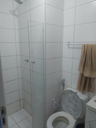 Apart Compartilhado Dez Bonsucesso in Bonsucesso