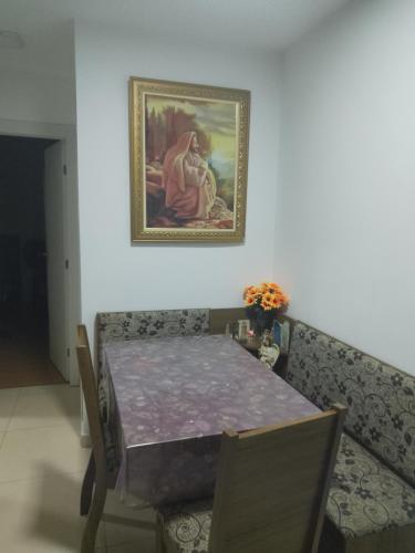 Apart Compartilhado Dez Bonsucesso in Bonsucesso