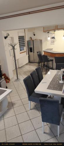 客房, Apartman Marinero in 庫特耶沃
