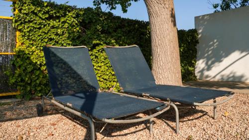 Balkons/terase, Casa Gali in Els Muntells
