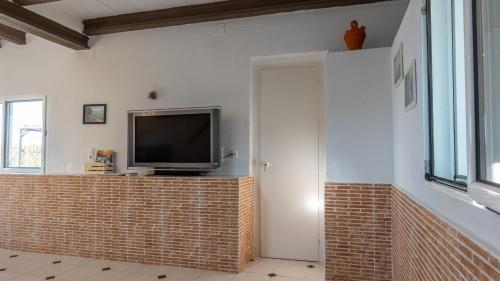 Iekārtas, Casa Gali in Els Muntells