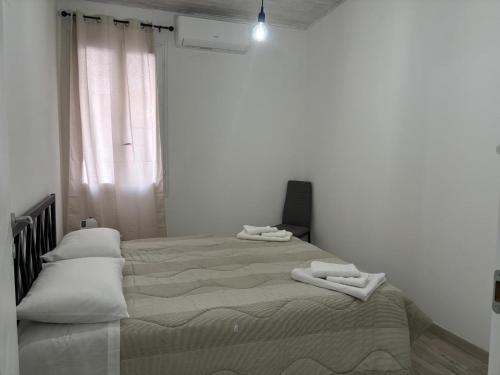 Appartamentino Sadalese in Sadali