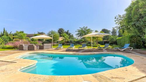 Villa Segui, Pollensa
