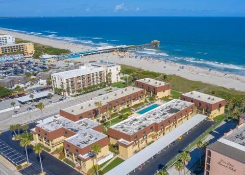 Condo By The Sea!, Cocoa Beach (fotografie 7)