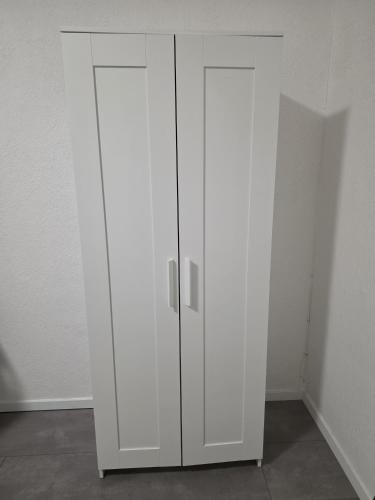 modernes & einfaches übernachten (modernes & einfaches ubernachten) in Bruchsal