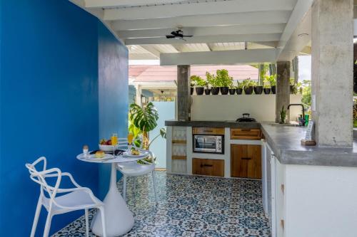 Naïma Luxury Home, Cottage & Apartment Rentals (Naima Luxury Home, Cottage & Apartment Rentals) in Paradera