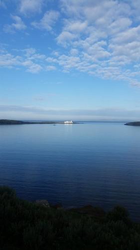 Widok z zewnątrz, Horizon View Bed and Breakfast Valentia Island County Kerry in Tralee