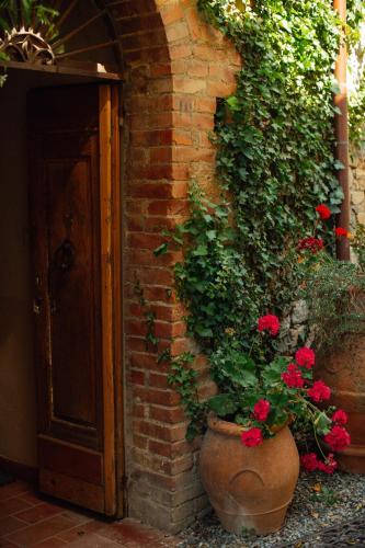 Fattoria San Donato Room Type - Apartment (2 Adults)