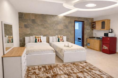 Sky Suites East Legon in Madina