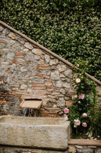 Fattoria San Donato Room Type - Superior Apartment