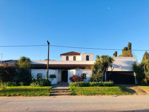 Casa Ideal para Familias