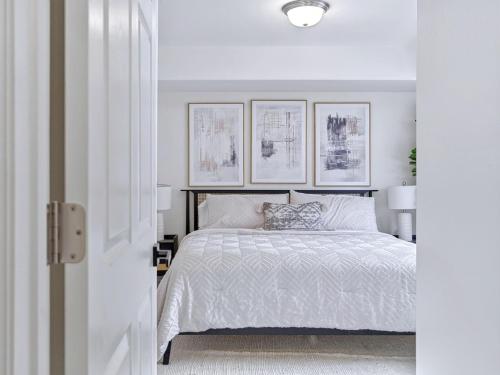 Lerry's House 2 King beds, 4 car parking, pet friendly, gym, playground – khách sạn tại Patterson