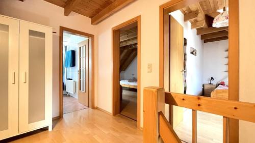 SeeNest Langenargen - Hubsches, sehr gut ausgestattetes Ferienhaus in Seenahe in Langenargen